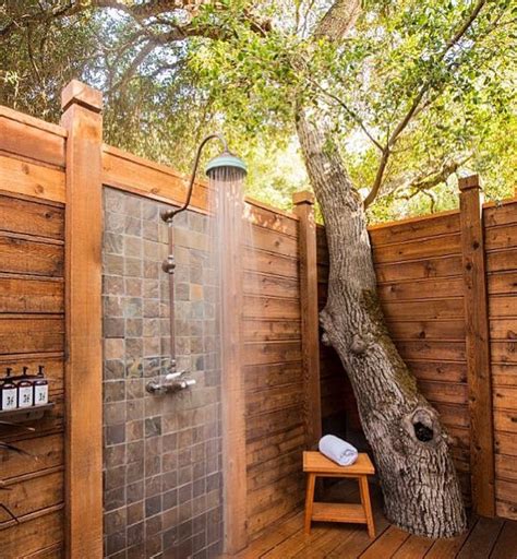 pinterest outdoor showers|pinterest outdoor shower ideas.